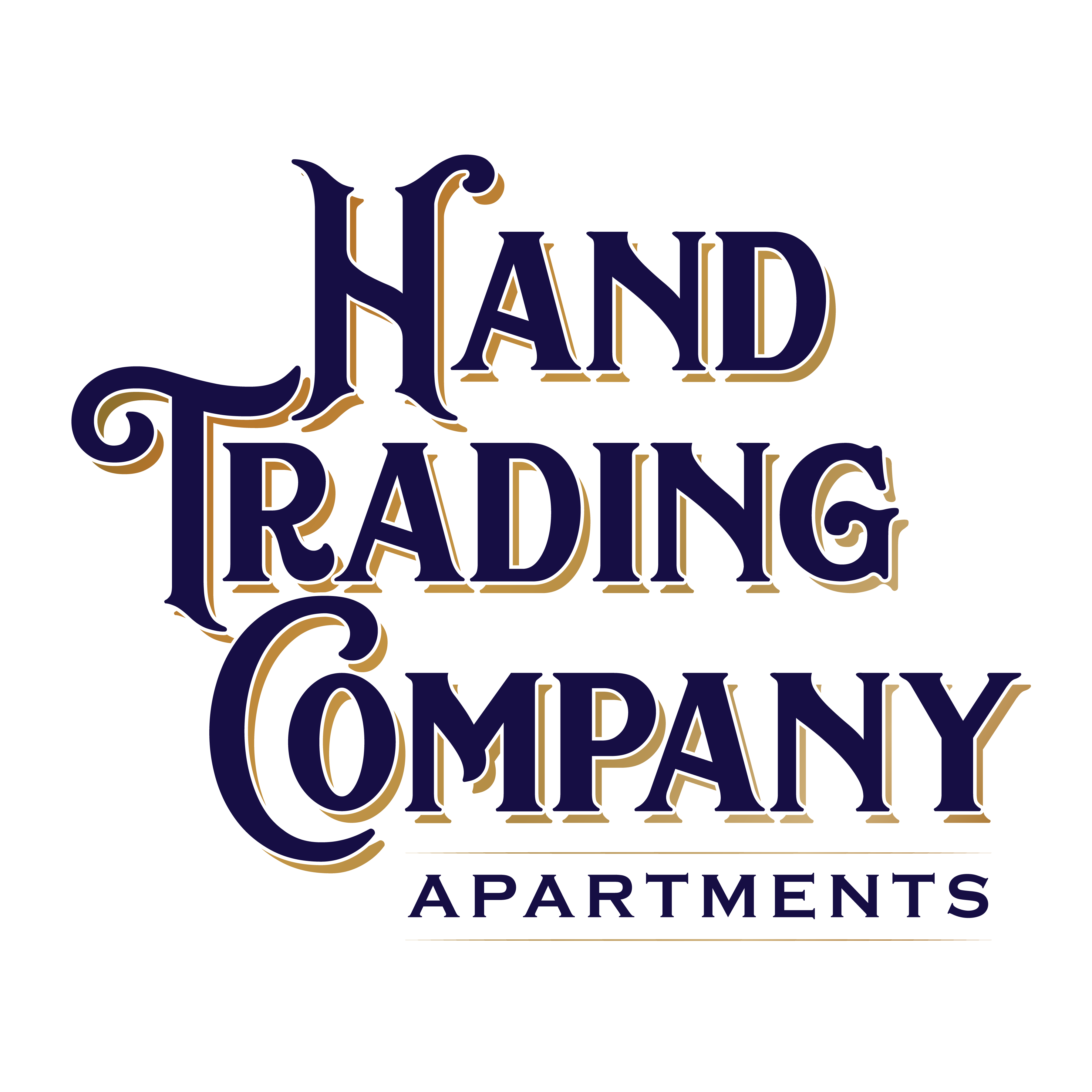 Hand Trading Apartments in Pelham, GA